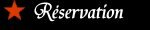Réservation