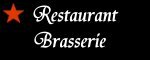 Restaurant/Brasserie